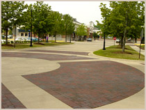 Deer Park Town Center