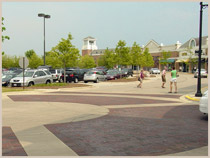 Deer Park Town Center