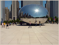 Millenium Park
