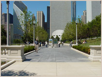 Millenium Park