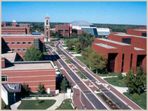 Ball State University